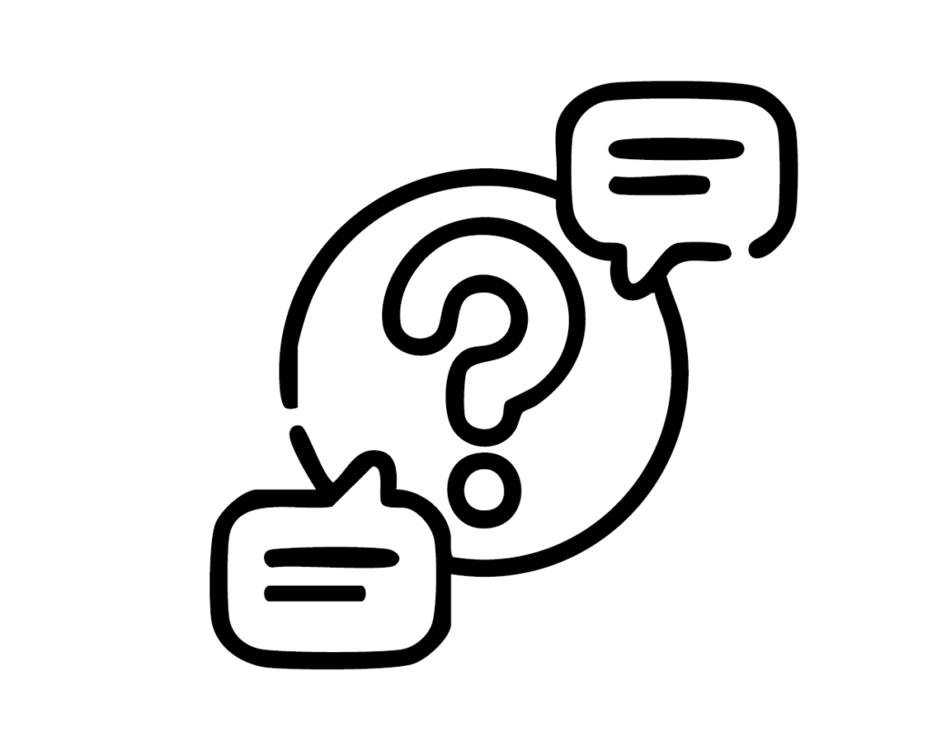 Icono Preguntas Frecuentes