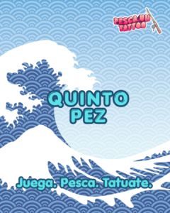 Pez 5