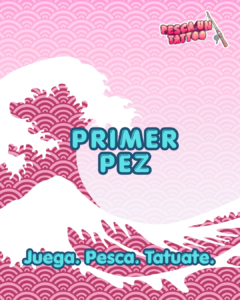 Primer pez